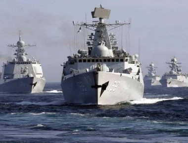 Οι ΗΠΑ ακύρωσαν συμμετοχή της Κίνας σε μεγάλη αεροναυτική άσκηση στον Ειρηνικό λόγω εξοπλισμού των νησιών Σπράτλι